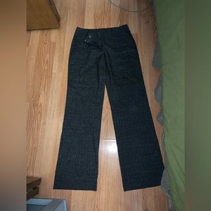 Womens Dress Pants Work Pants Size 6